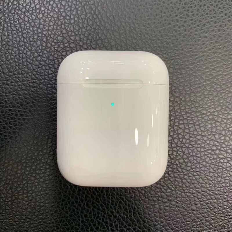 i80 TWS Wireless Earbuds with Charging Pad